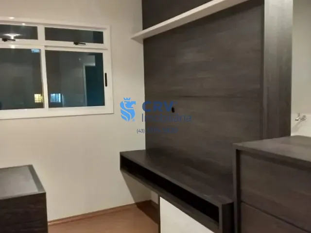 Apartamento com 48m² 2 quartos e 1 banheiro, à venda, no bairro Jardim São Paulo II em Londrina