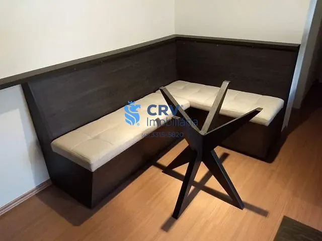 Apartamento com 48m² 2 quartos e 1 banheiro, à venda, no bairro Jardim São Paulo II em Londrina