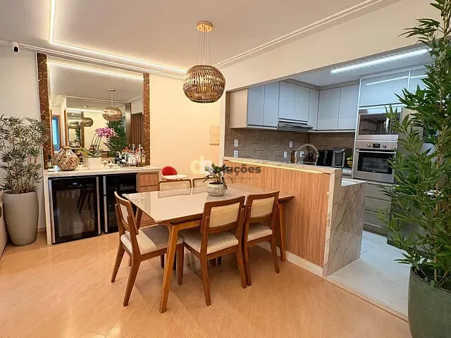 Apartamento 3 quartos e 2 banheiros, à venda, no bairro Vila Pompéia em São Paulo