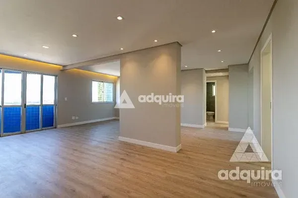 Apartamento, 2 quartos, 116 m² - Foto 3