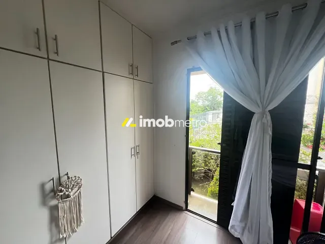 Apartamento com 126m² 3 quartos e 3 banheiros, à venda, no bairro Jardim das Paineiras em Campinas