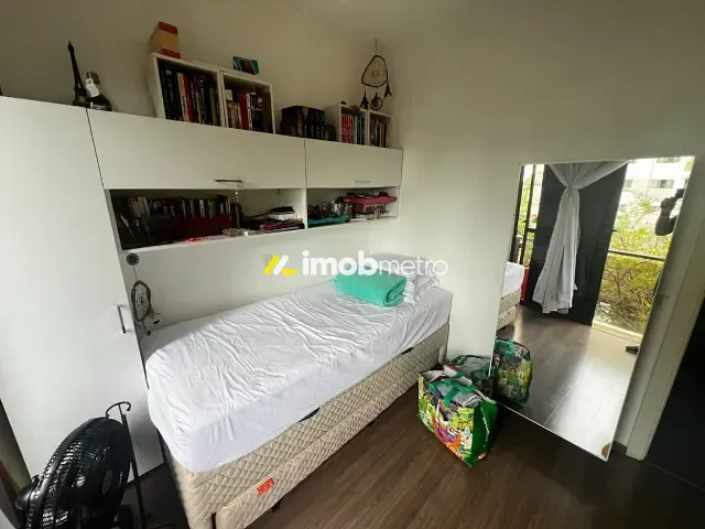 Apartamento com 126m² 3 quartos e 3 banheiros, à venda, no bairro Jardim das Paineiras em Campinas