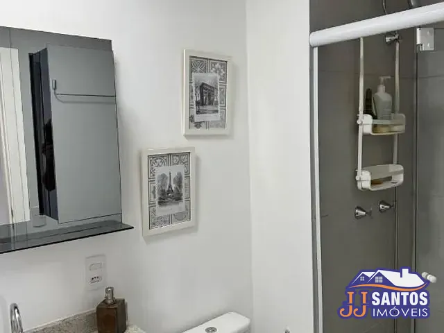 Apartamento 2 quartos e 2 banheiros, à venda, no bairro Brás em São Paulo