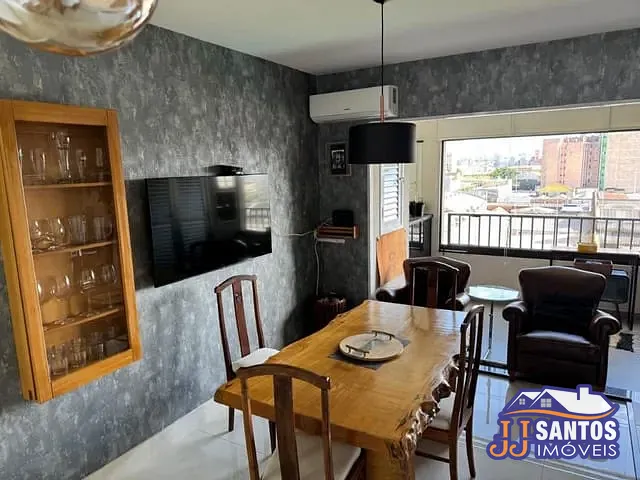 Apartamento 2 quartos e 2 banheiros, à venda, no bairro Brás em São Paulo