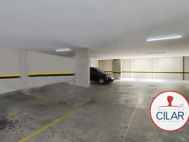 Apartamento 1 quarto e 1 banheiro, à venda, no bairro Alto da Rua XV em Curitiba