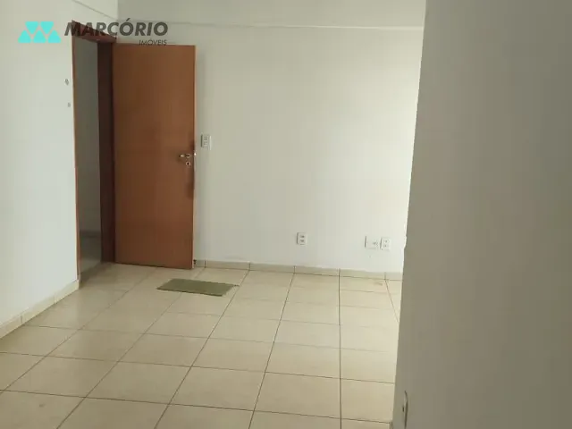 Apartamento 3 quartos e 2 banheiros, à venda, no bairro Parque Amazônia em Goiânia