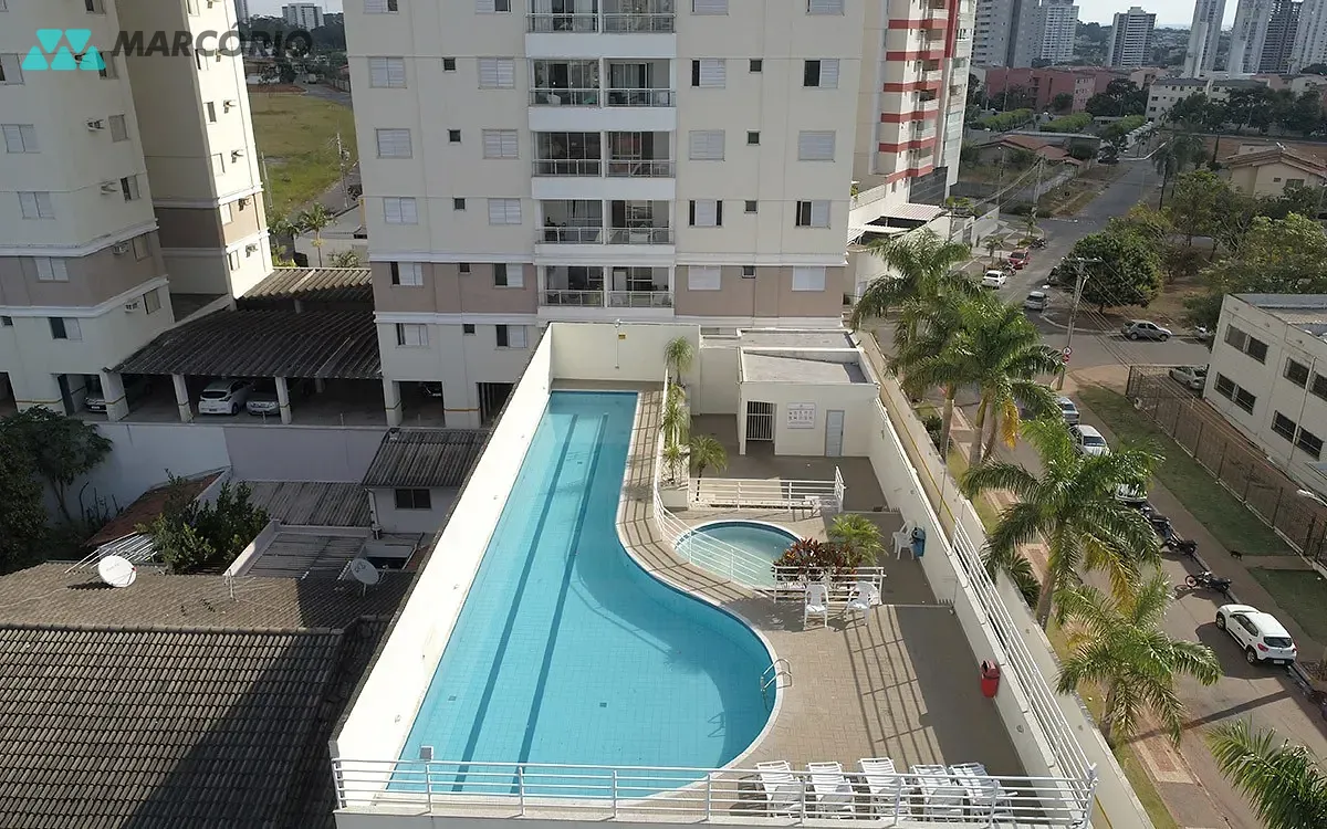 Apartamento, 3 quartos, 74 m² - Foto 20