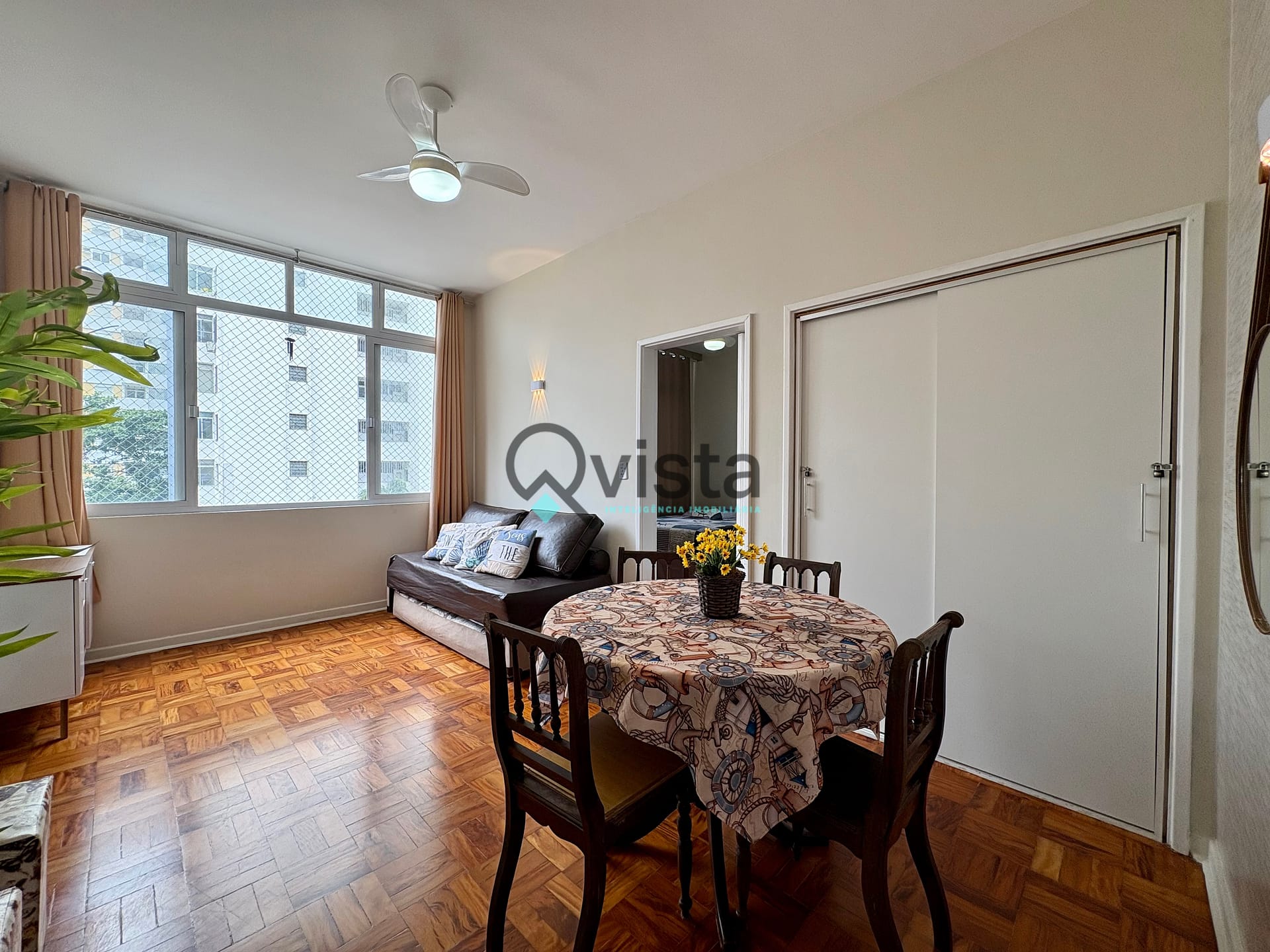 Apartamento, 1 quarto, 47 m² - Foto 14