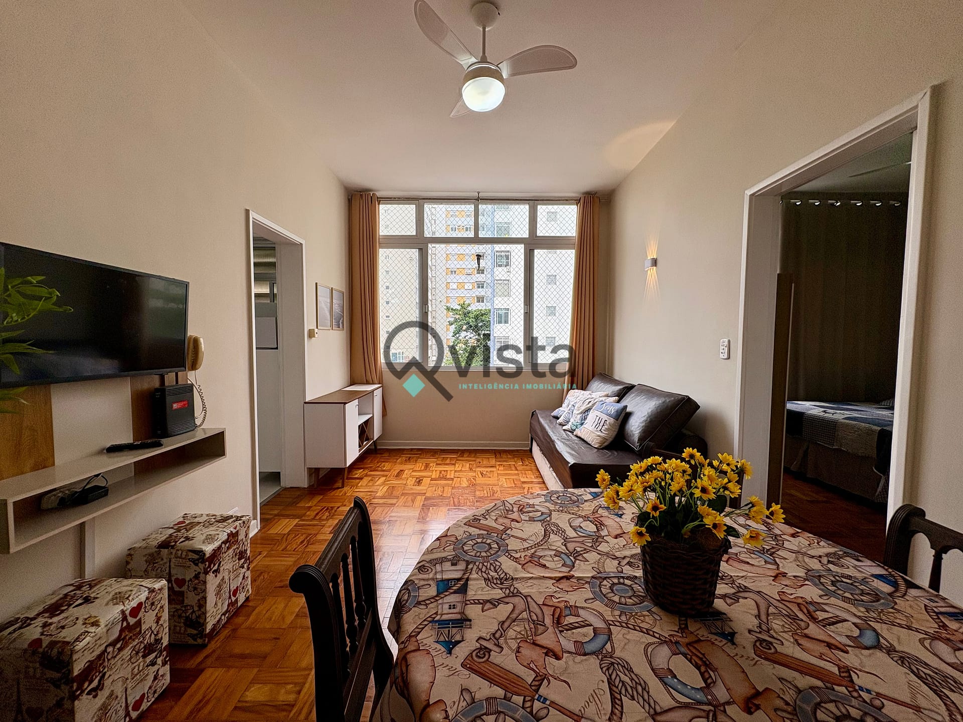 Apartamento, 1 quarto, 47 m² - Foto 15