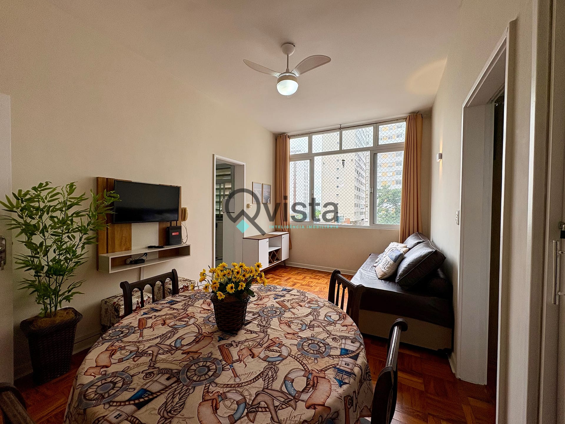 Apartamento, 1 quarto, 47 m² - Foto 16