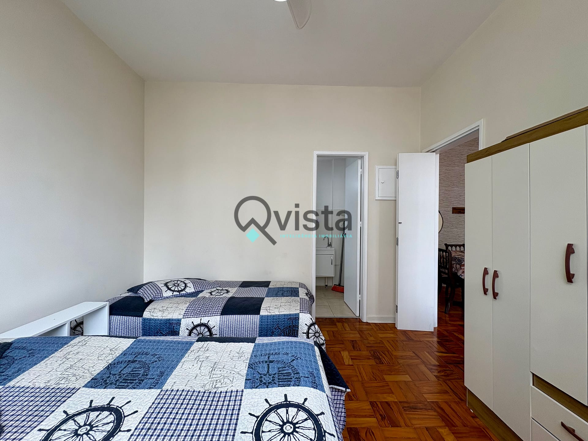 Apartamento, 1 quarto, 47 m² - Foto 19