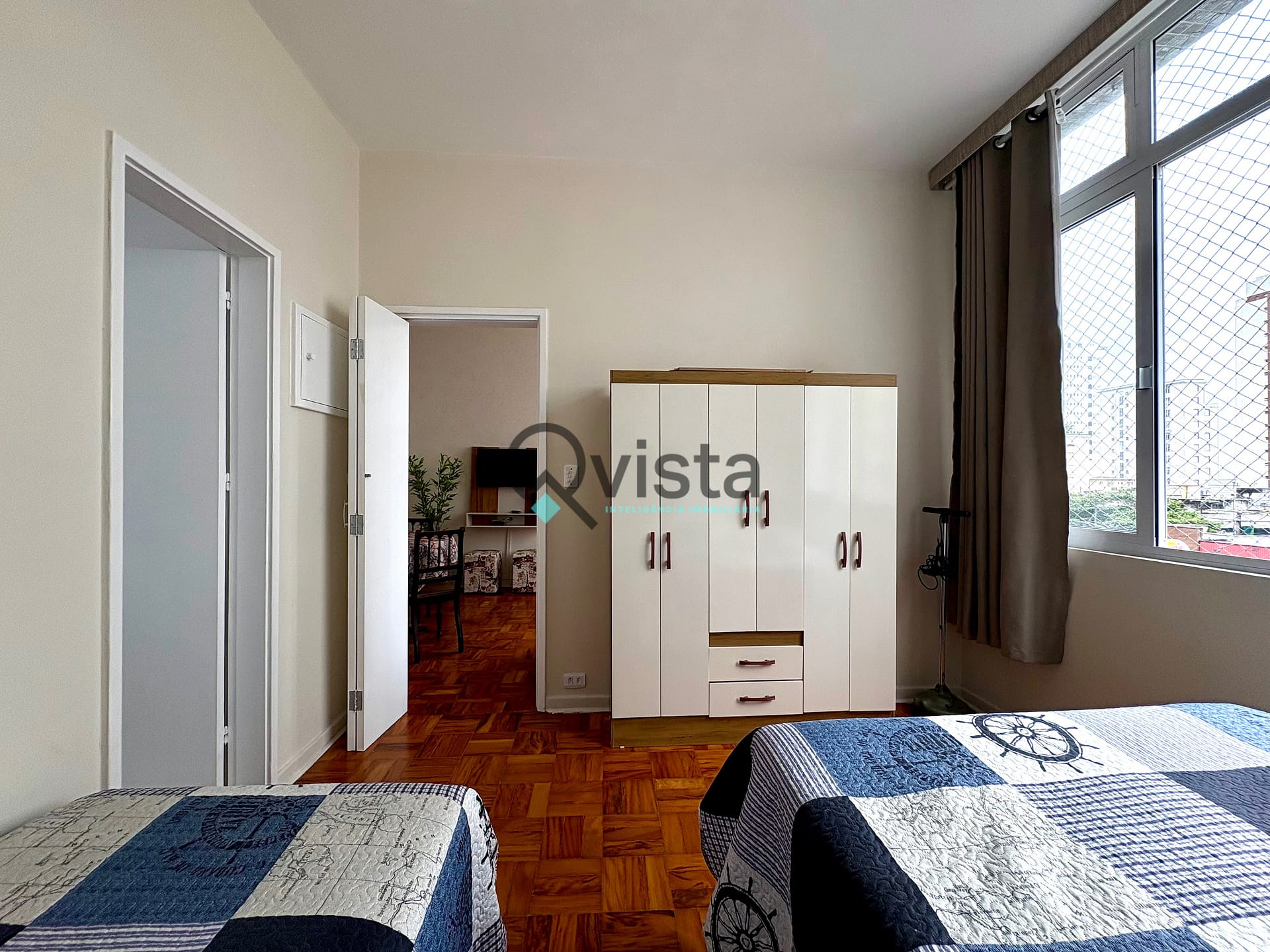 Apartamento, 1 quarto, 47 m² - Foto 20