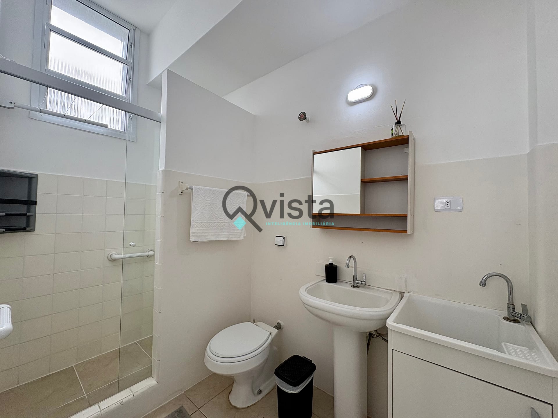 Apartamento, 1 quarto, 47 m² - Foto 21