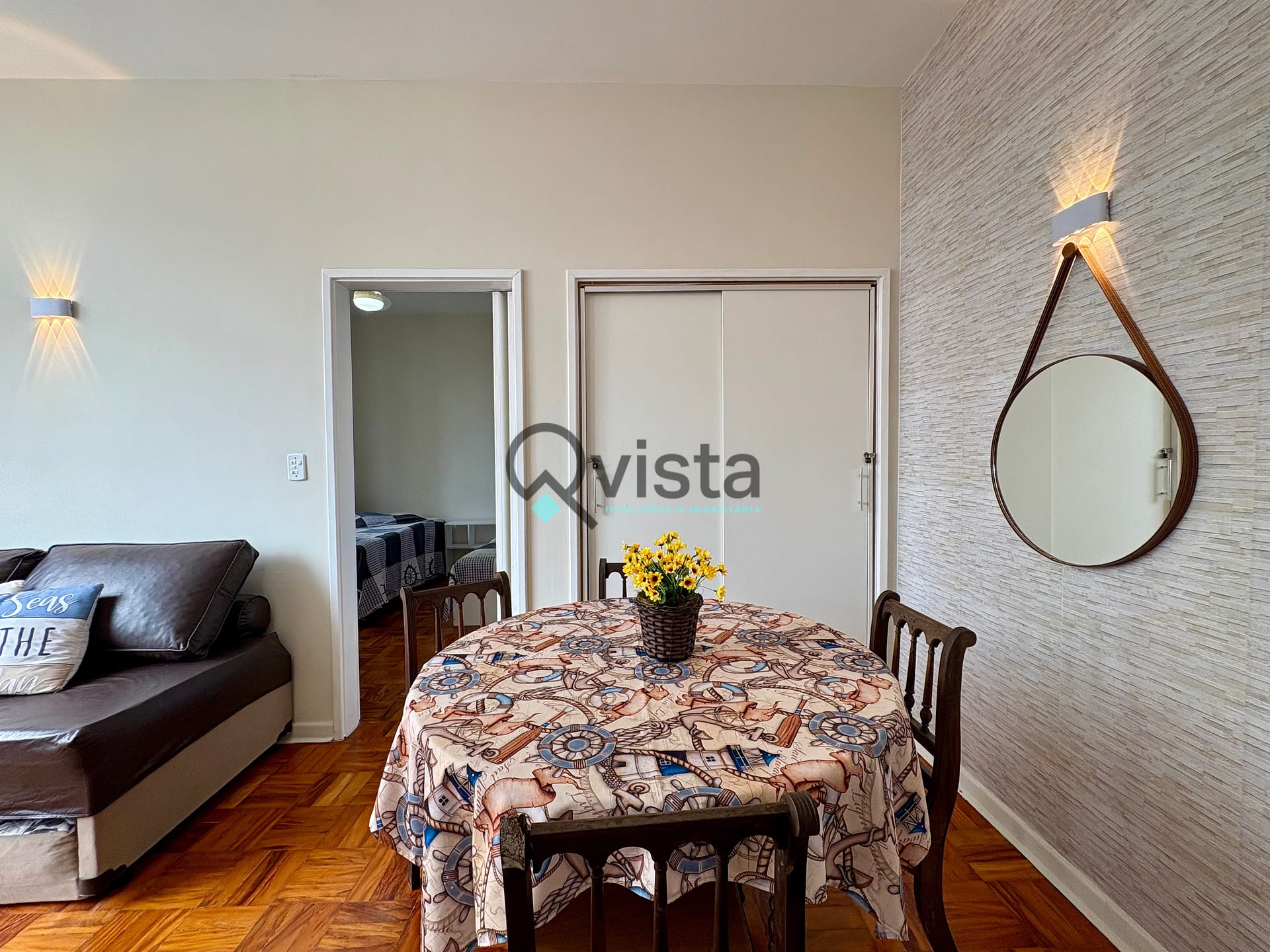 Apartamento, 1 quarto, 47 m² - Foto 22