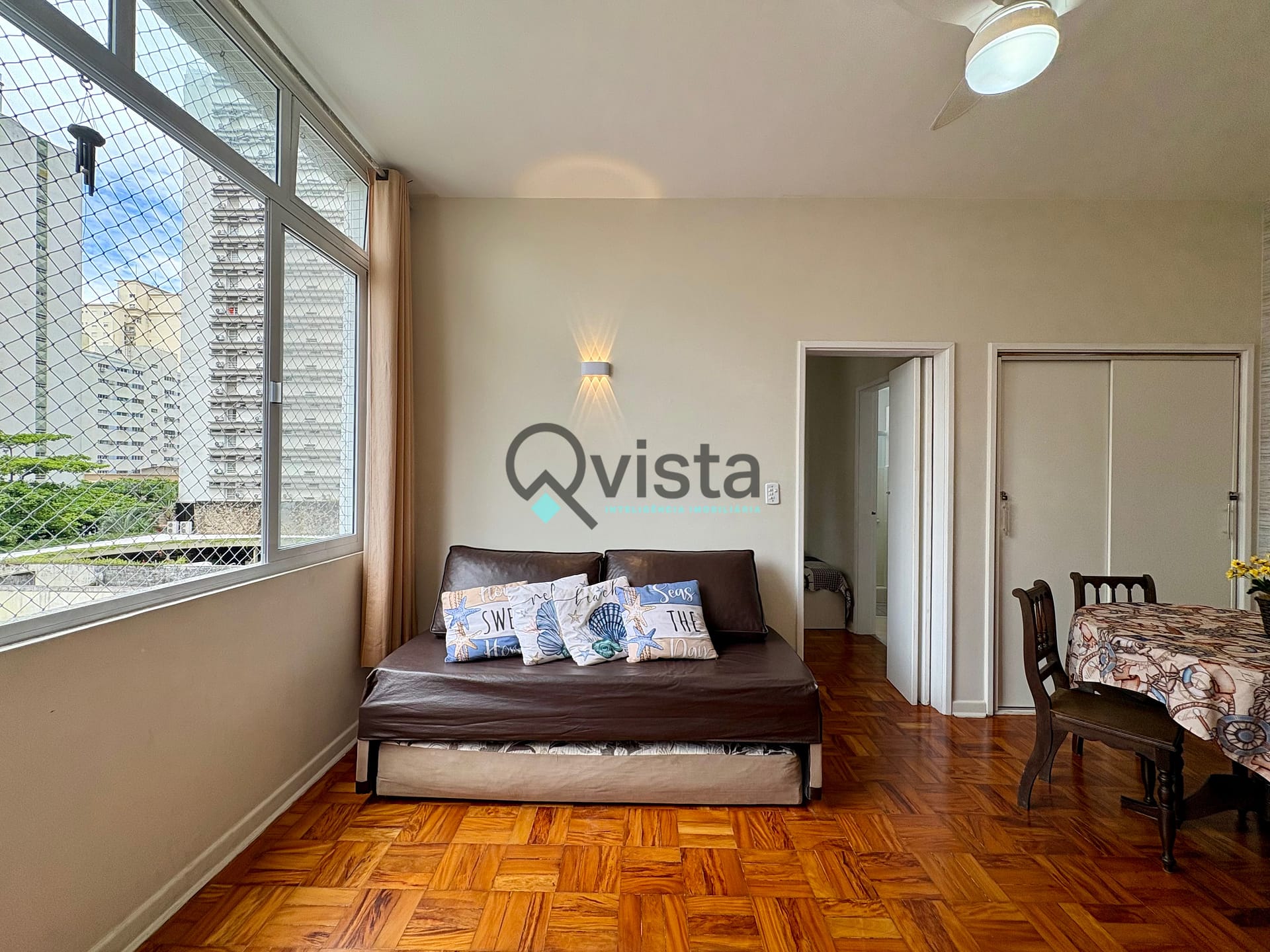 Apartamento, 1 quarto, 47 m² - Foto 23