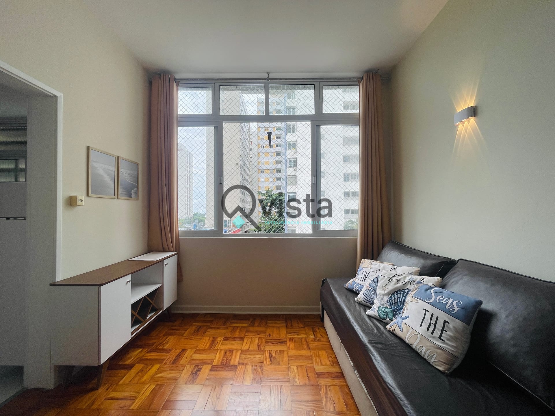 Apartamento, 1 quarto, 47 m² - Foto 5