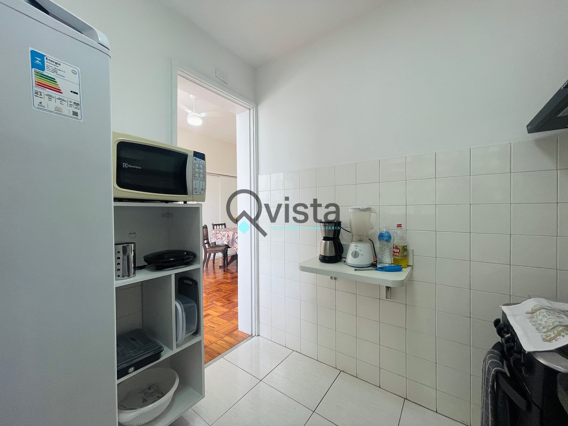 Apartamento, 1 quarto, 47 m² - Foto 12