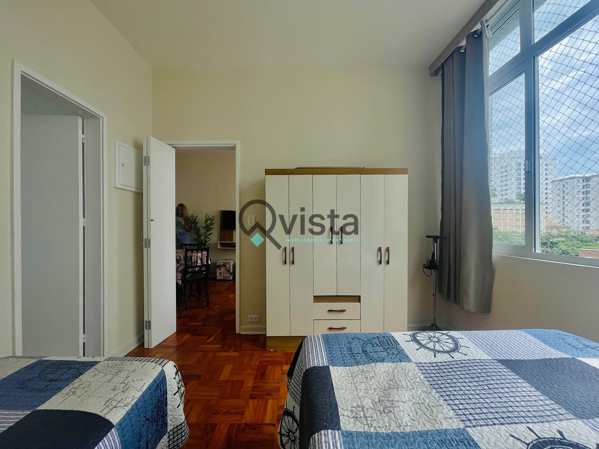 Apartamento, 1 quarto, 47 m² - Foto 8