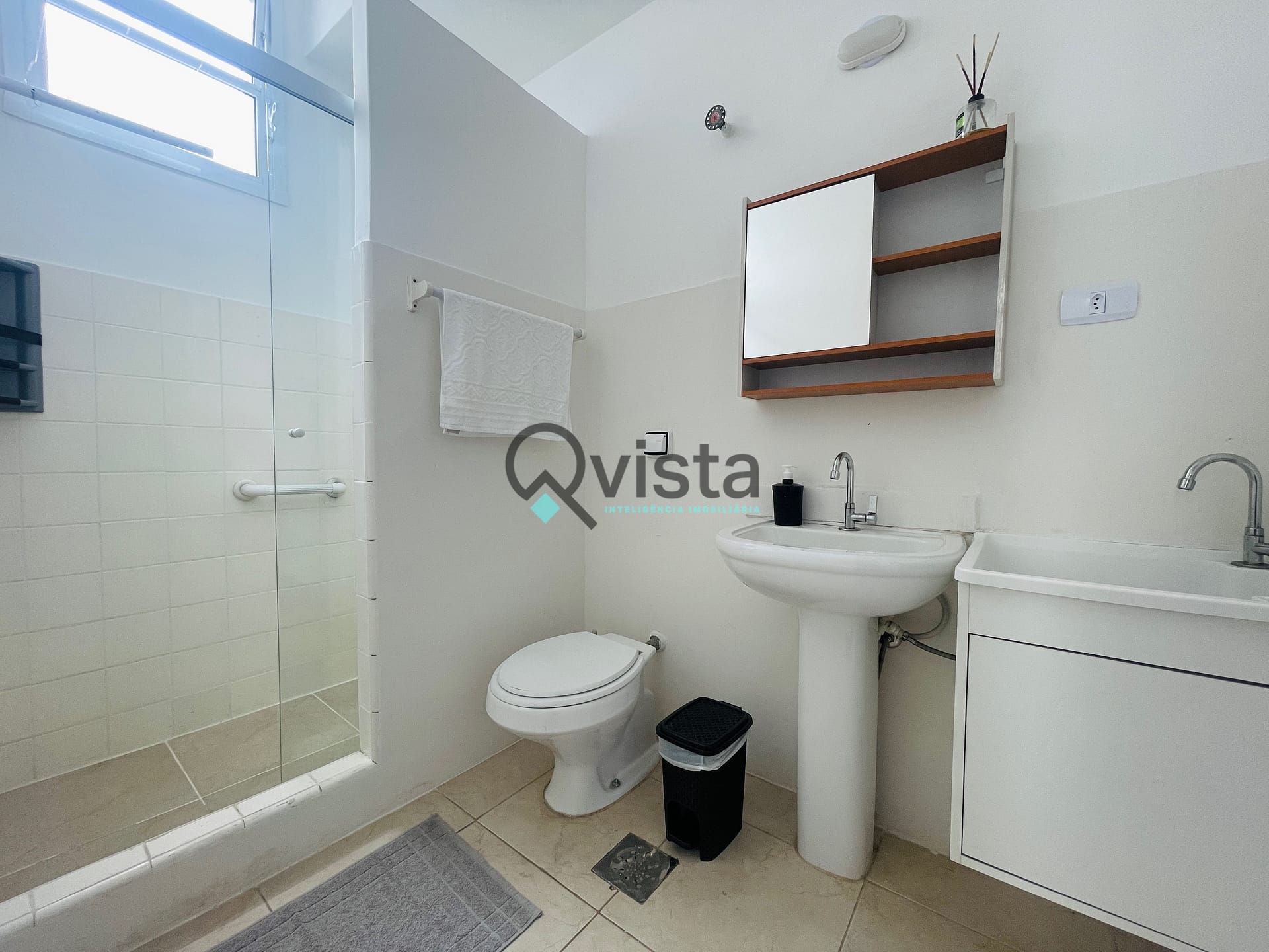 Apartamento, 1 quarto, 47 m² - Foto 9