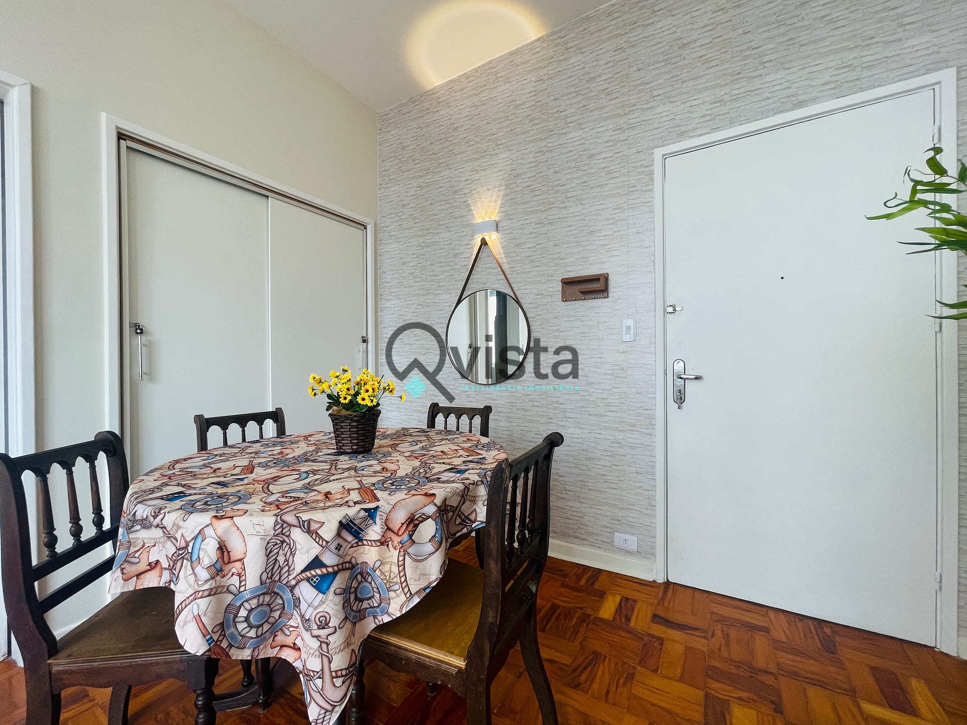 Apartamento, 1 quarto, 47 m² - Foto 6