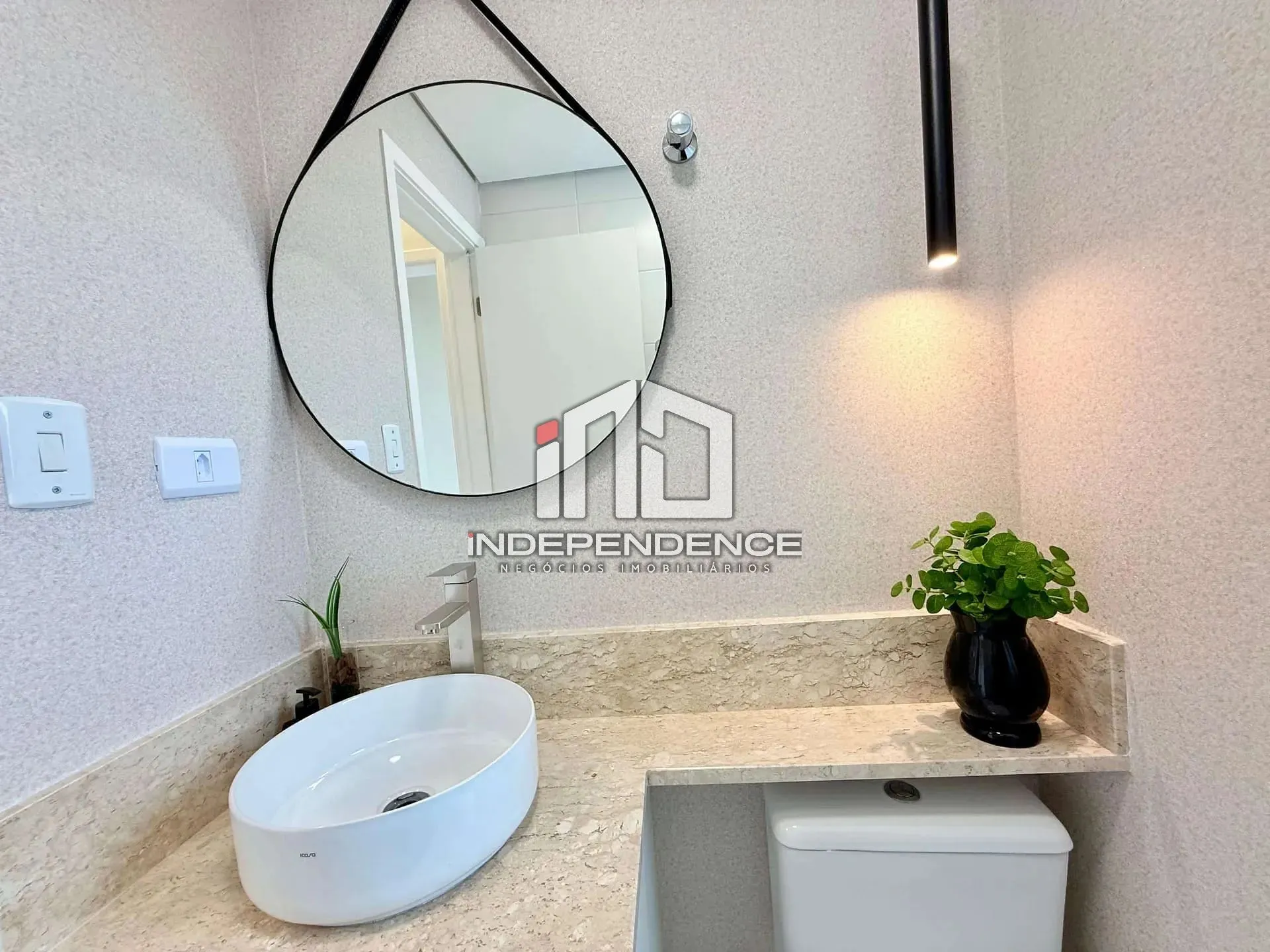 Apartamento, 2 quartos, 53 m² - Foto 61