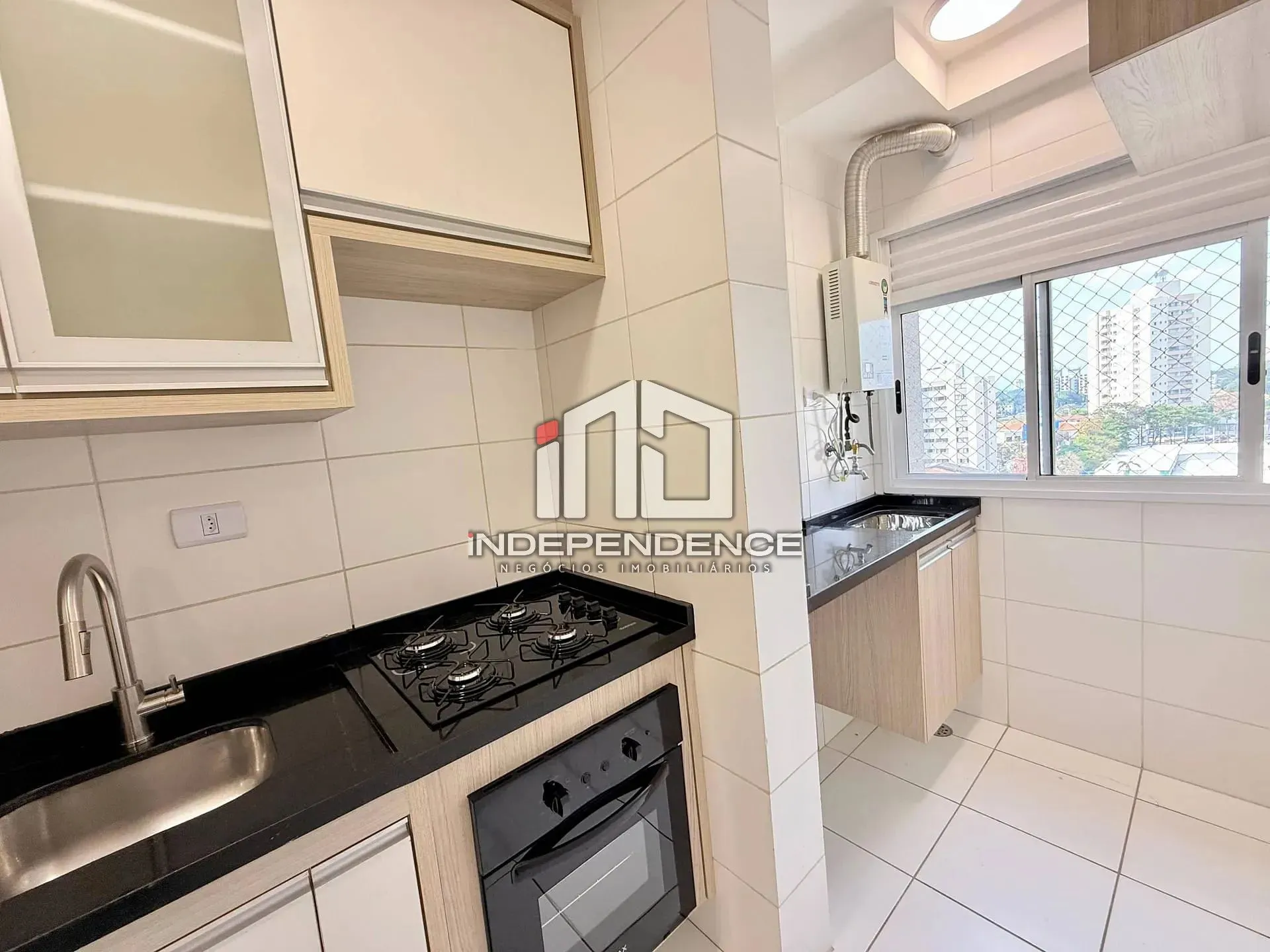 Apartamento, 2 quartos, 53 m² - Foto 31