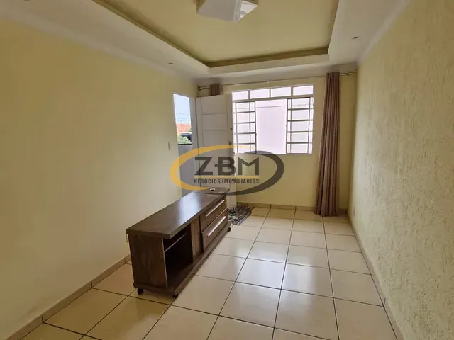 Apartamento 2 quartos e 1 banheiro, à venda, no bairro Residencial Professora Madalena Cardoso em Londrina