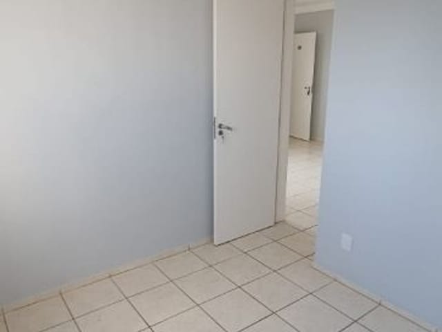 Foto do Apartamento - Apartamento com 2 dormitórios à venda, 45 m² por R$ 130.000,00 - Conjunto Guanabara - Uberaba/MG | ZUCATO IMOBILIARIA LTDA