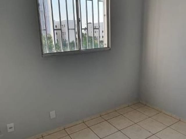 Foto do Apartamento - Apartamento com 2 dormitórios à venda, 45 m² por R$ 130.000,00 - Conjunto Guanabara - Uberaba/MG | ZUCATO IMOBILIARIA LTDA