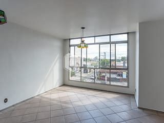 Foto do Apartamento-Apartamento tipo para venda em Vila Sofia com 3 quartos, 89m²