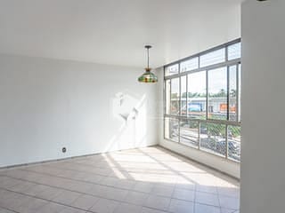 Foto do Apartamento-Apartamento tipo para venda em Vila Sofia com 3 quartos, 89m²