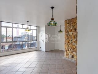 Foto do Apartamento-Apartamento tipo para venda em Vila Sofia com 3 quartos, 89m²