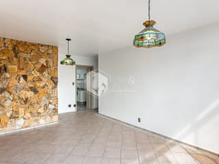 Foto do Apartamento-Apartamento tipo para venda em Vila Sofia com 3 quartos, 89m²