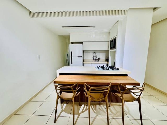 Apartamento 2 quartos e 2 banheiros, à venda, no bairro Maitinga em Bertioga