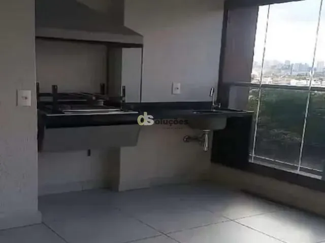 Apartamento 3 quartos e 5 banheiros, à venda, no bairro Vila Leopoldina em São Paulo