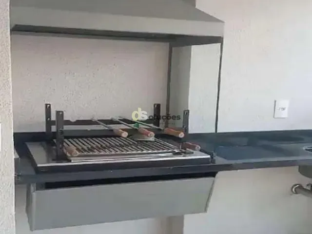 Apartamento 3 quartos e 5 banheiros, à venda, no bairro Vila Leopoldina em São Paulo