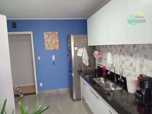 Apartamento com 101m² 3 quartos e 2 banheiros, à venda, no bairro Vila Industrial em Campinas