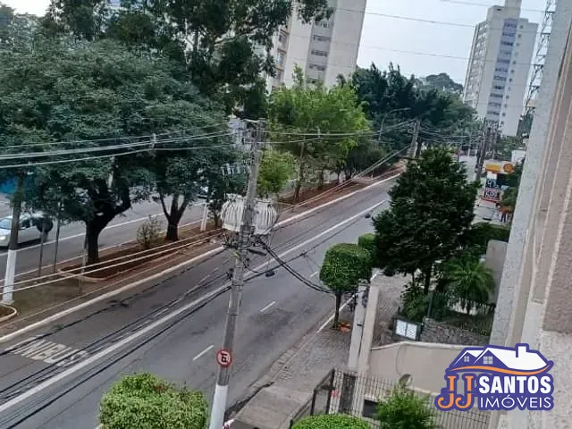Apartamento 2 quartos e 1 banheiro, à venda, no bairro Mooca em São Paulo