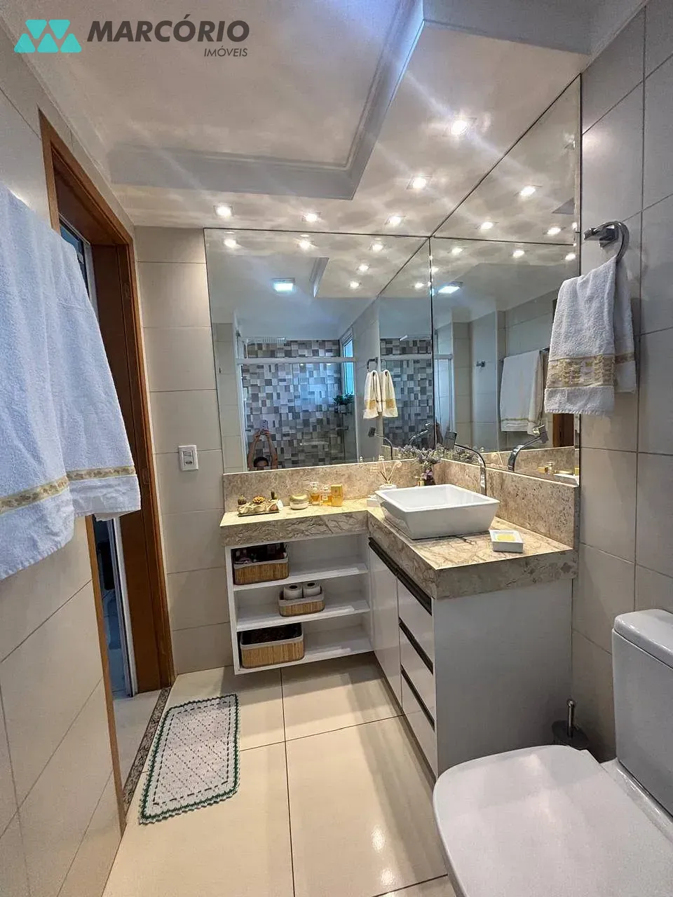 Apartamento, 3 quartos, 106 m² - Foto 21