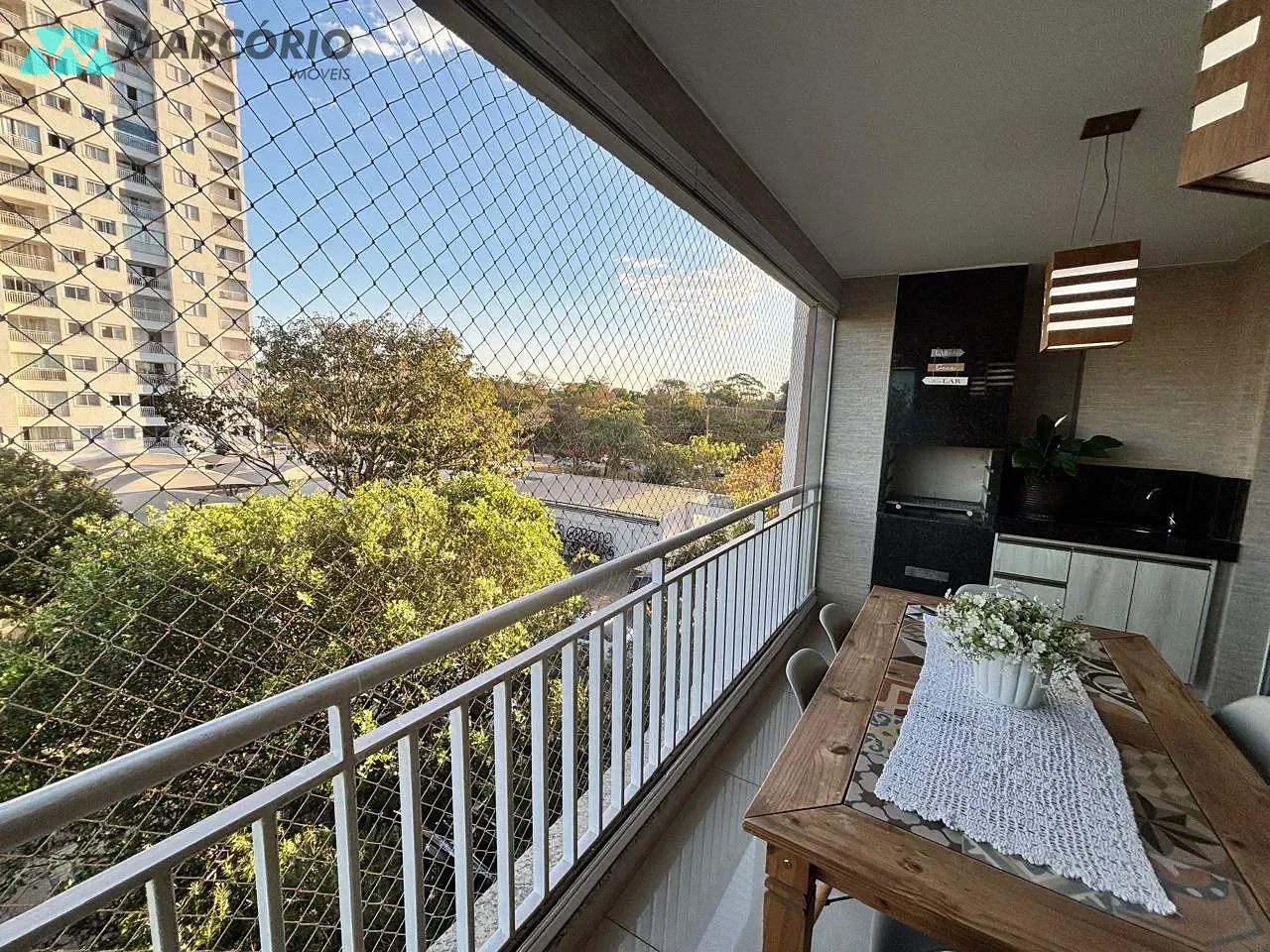 Apartamento, 3 quartos, 106 m² - Foto 23