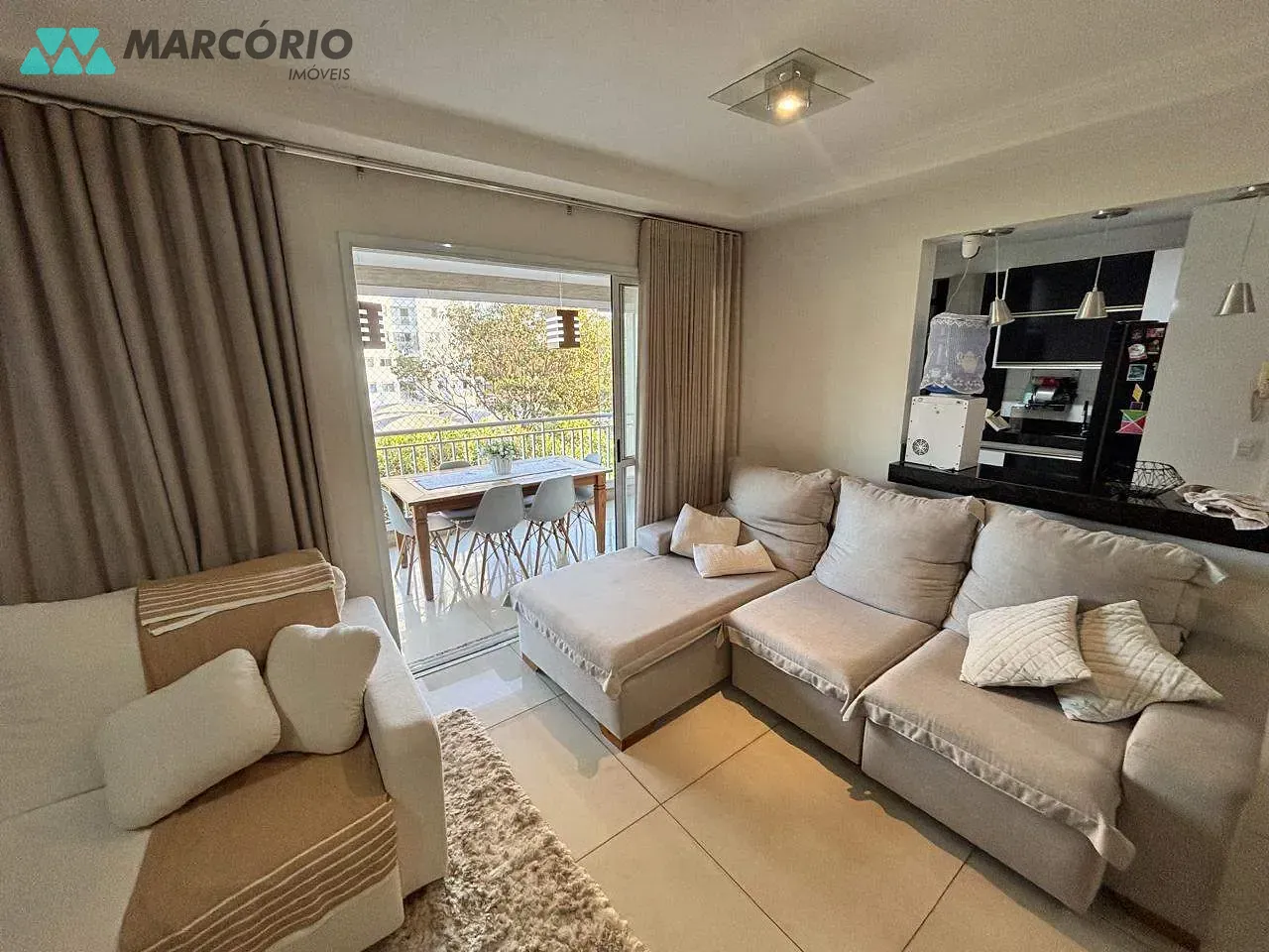 Apartamento, 3 quartos, 106 m² - Foto 8