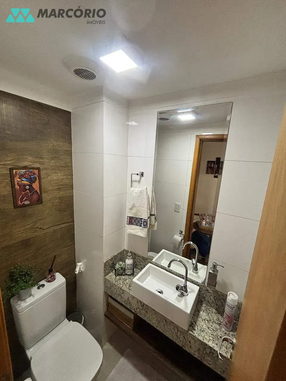 Apartamento, 3 quartos, 106 m² - Foto 14