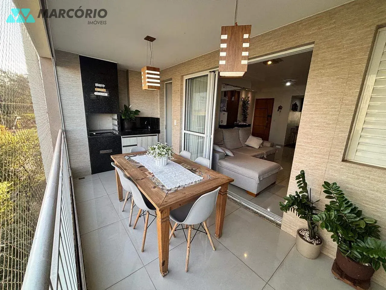 Apartamento, 3 quartos, 106 m² - Foto 2