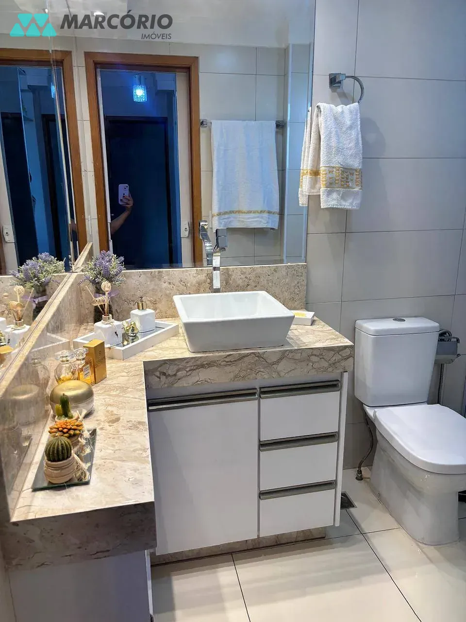 Apartamento, 3 quartos, 106 m² - Foto 20