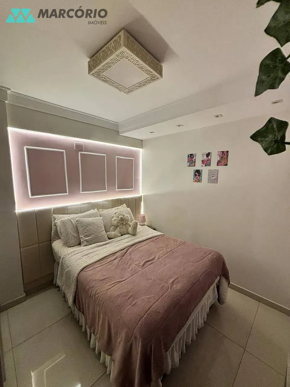 Apartamento, 3 quartos, 106 m² - Foto 15