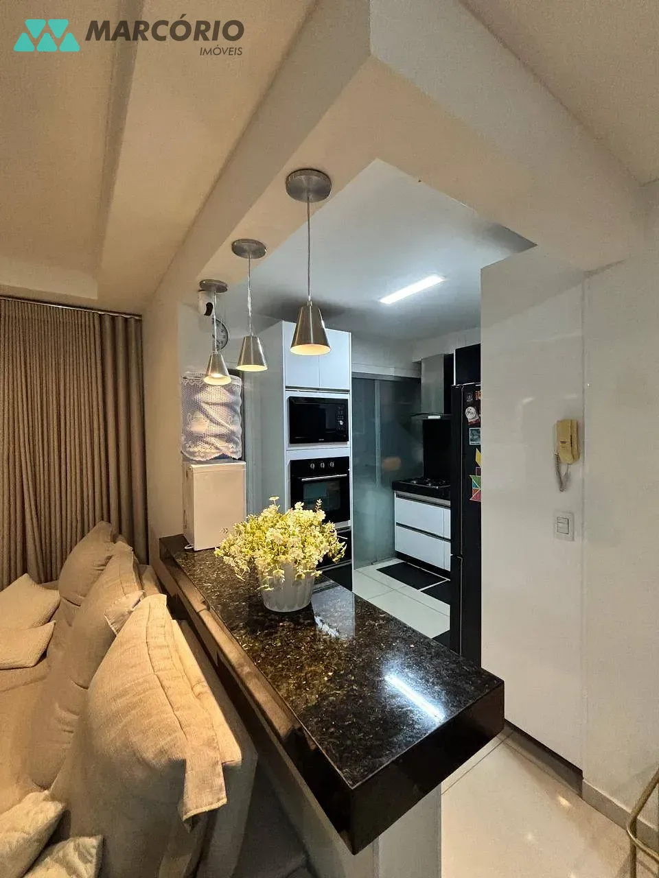 Apartamento, 3 quartos, 106 m² - Foto 9