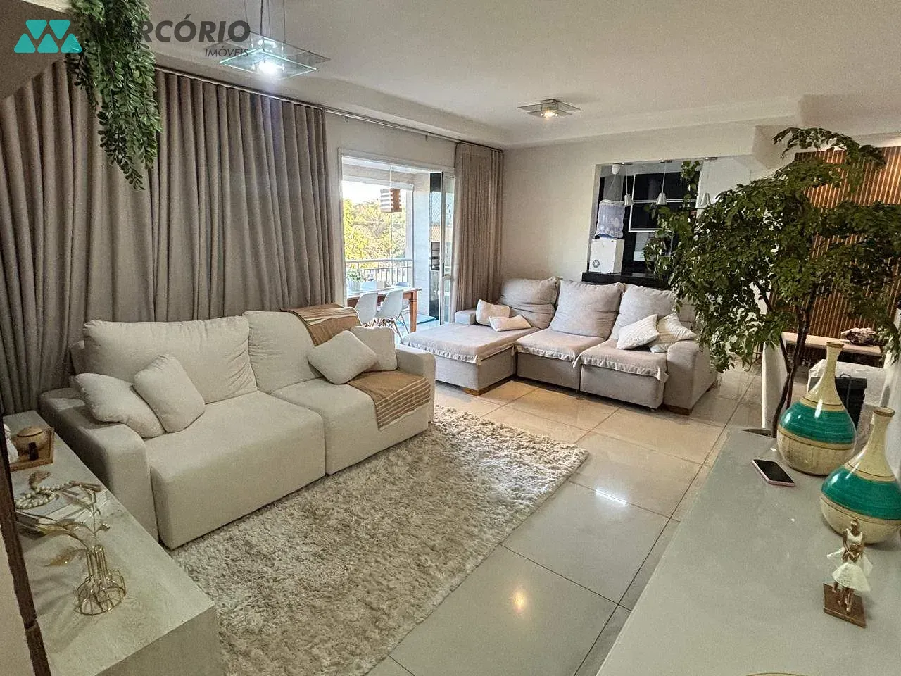 Apartamento, 3 quartos, 106 m² - Foto 6