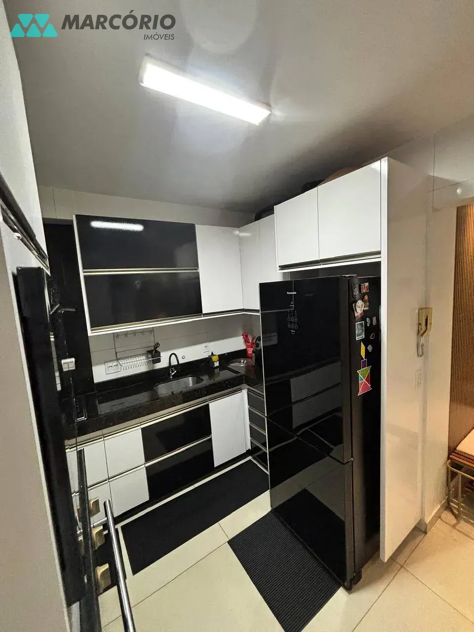 Apartamento, 3 quartos, 106 m² - Foto 11
