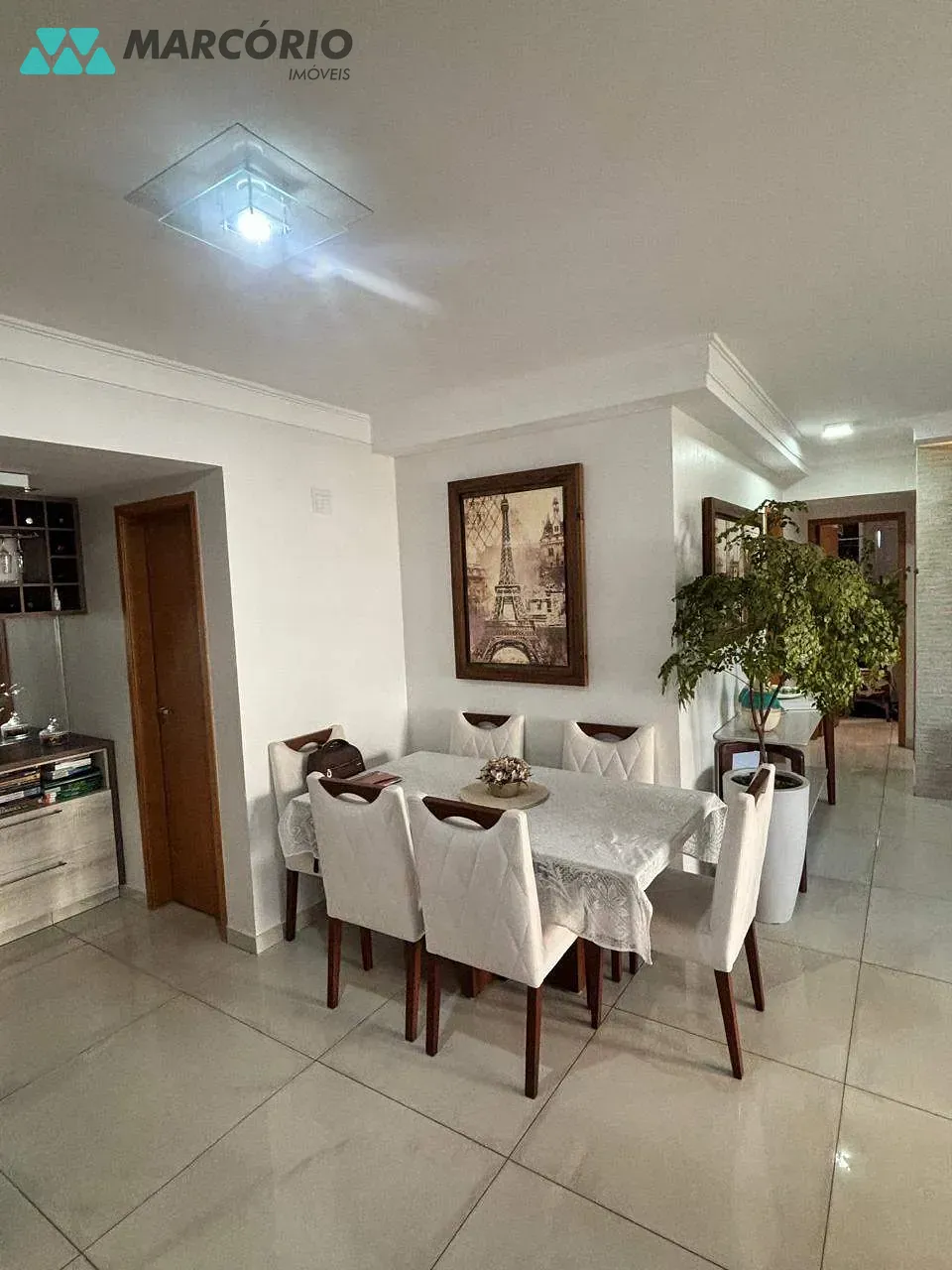 Apartamento, 3 quartos, 106 m² - Foto 7