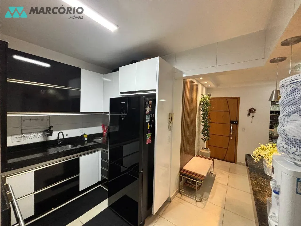 Apartamento, 3 quartos, 106 m² - Foto 12